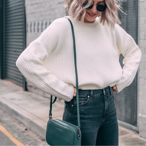 Status Anxiety Plunder Side Green - Picture 1 of 12